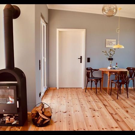 Ferienhaus M&M Schwarz Ngoại thất bức ảnh