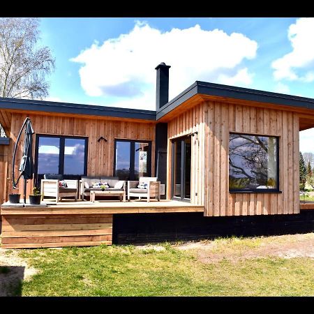 Ferienhaus M&M Schwarz Ngoại thất bức ảnh