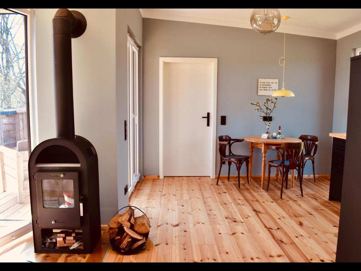 Ferienhaus M&M Schwarz Ngoại thất bức ảnh